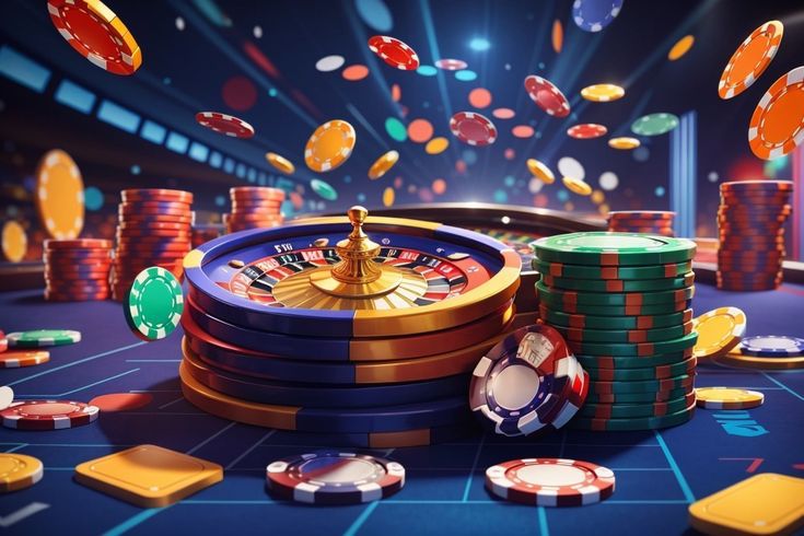 Lucky Win پاکستان ریئل منی گیمز